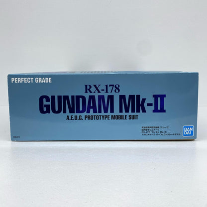 1/60PGRX-178ガンダムMk-II(エゥーゴ)「機動戦士Zガンダム」[5064872]