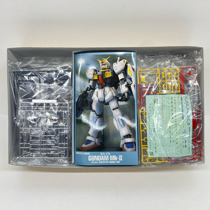 1/60PGRX-178ガンダムMk-II(エゥーゴ)「機動戦士Zガンダム」[5064872]