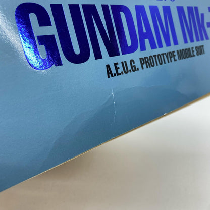 1/60PGRX-178ガンダムMk-II(エゥーゴ)「機動戦士Zガンダム」[5064872]