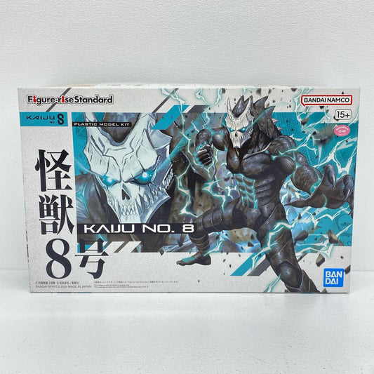 Figure-riseStandard怪獣8号「怪獣8号」[5066314]