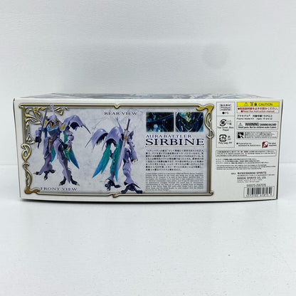1/72HGオーラバトラーサーバイン「聖戦士ダンバイン」プレミアムバンダイ限定[5061813]