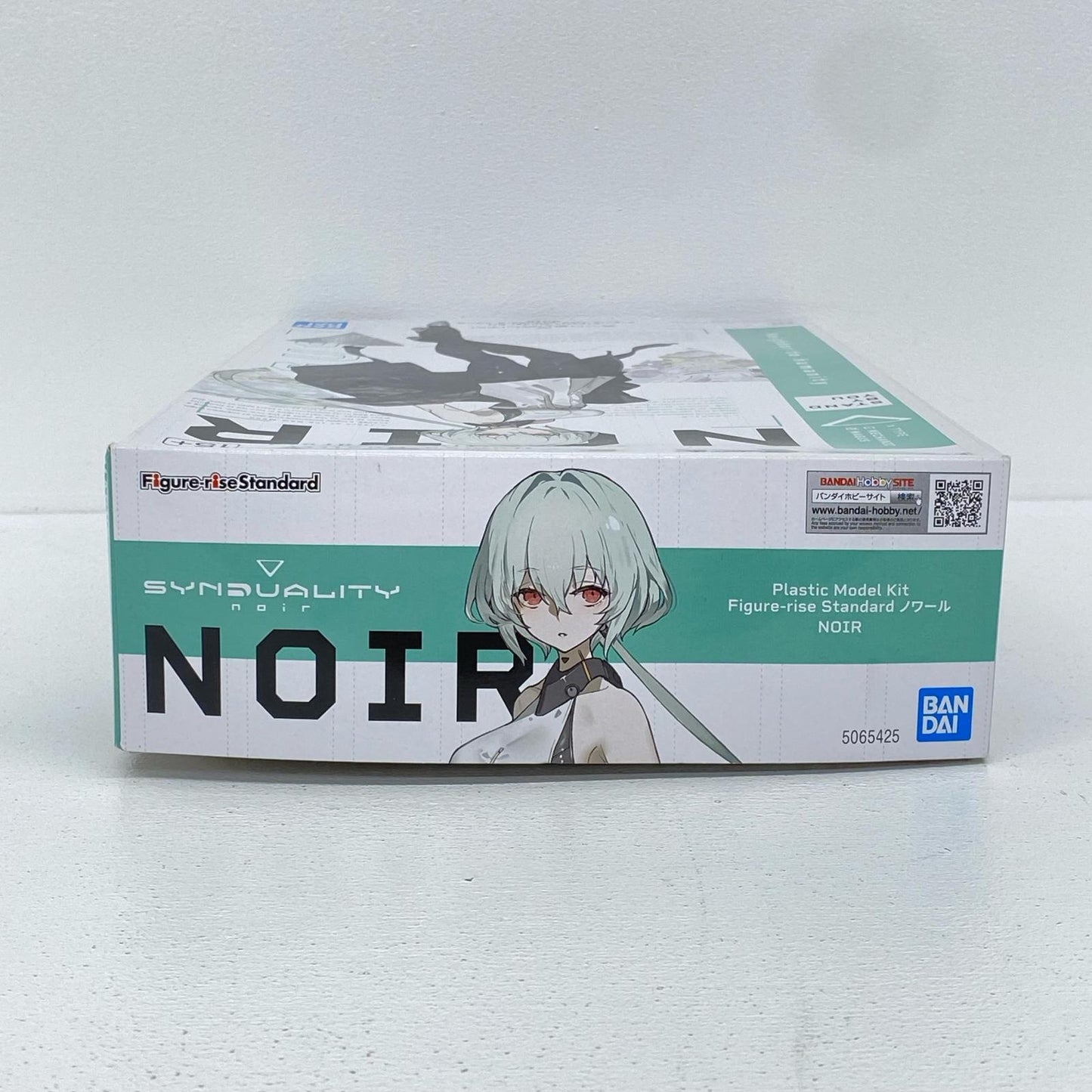 Figure-riseStandardノワール「SYNDUALITY(シンデュアリティ)」[5065425]