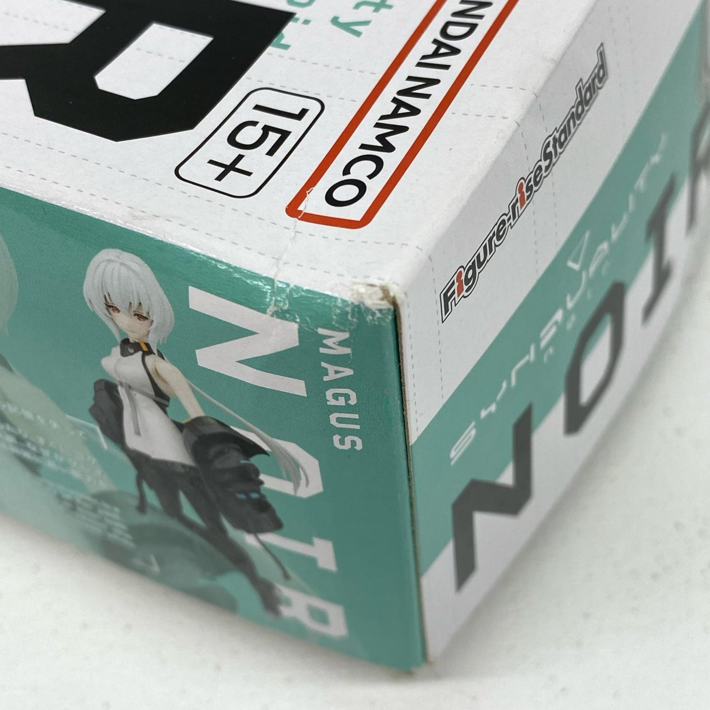 Figure-riseStandardノワール「SYNDUALITY(シンデュアリティ)」[5065425]