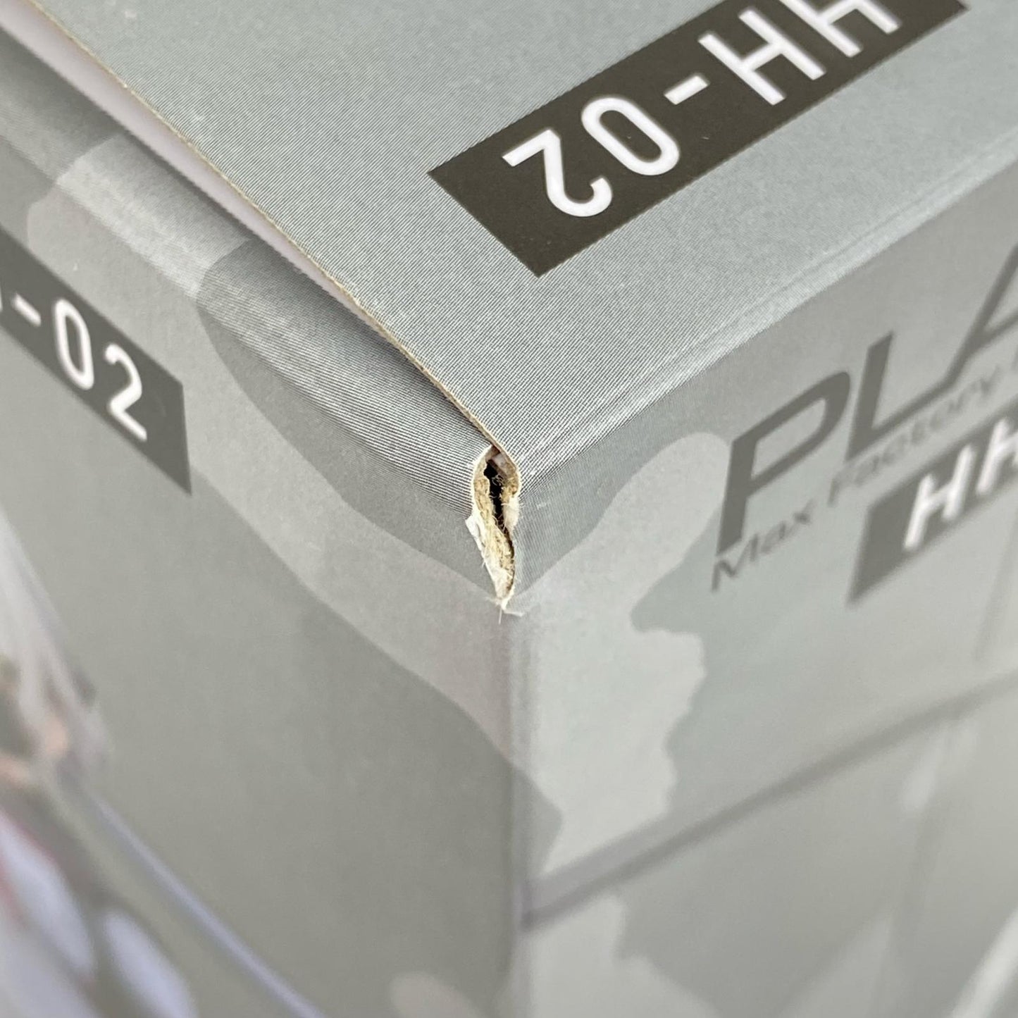 PLAMAX 壱 Early 「重兵装型女子高生」