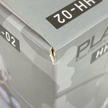 PLAMAX 壱 Early 「重兵装型女子高生」