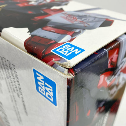 1/60PGMBF-P02ガンダムアストレイレッドフレーム「機動戦士ガンダムSEEDASTRAY」[5063544]