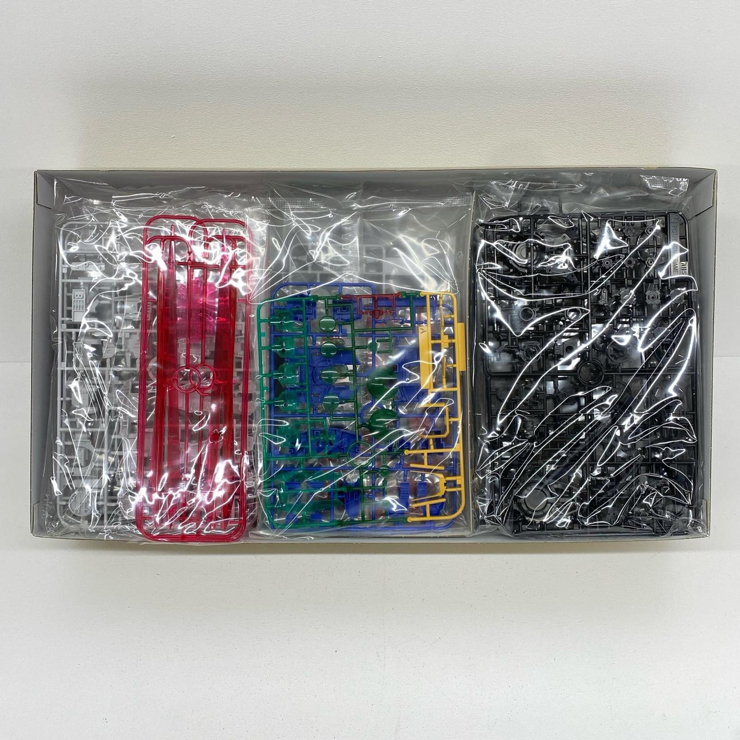1/60PGGN-0000GNHW/7SGダブルオーガンダムセブンソード/G「機動戦士ガンダム00V戦記」[5055582]