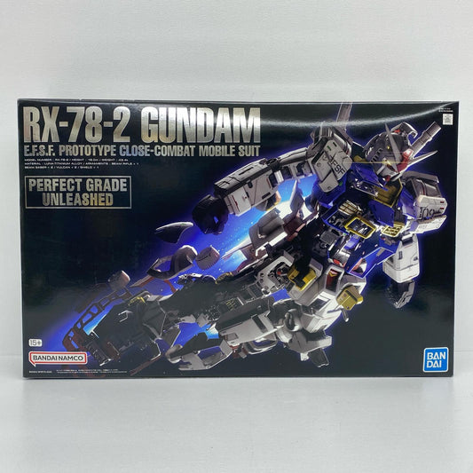 1/60PGUNLEASHEDRX-78-2ガンダム「機動戦士ガンダム」[5060765]