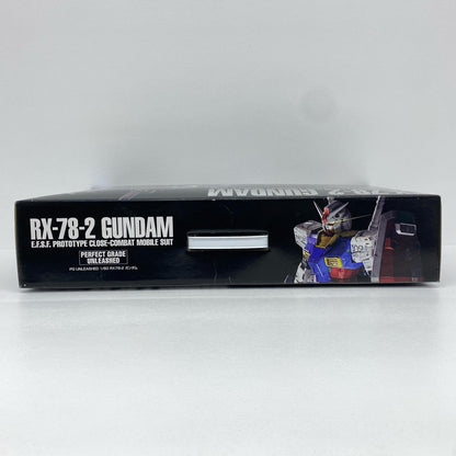 1/60PGUNLEASHEDRX-78-2ガンダム「機動戦士ガンダム」[5060765]