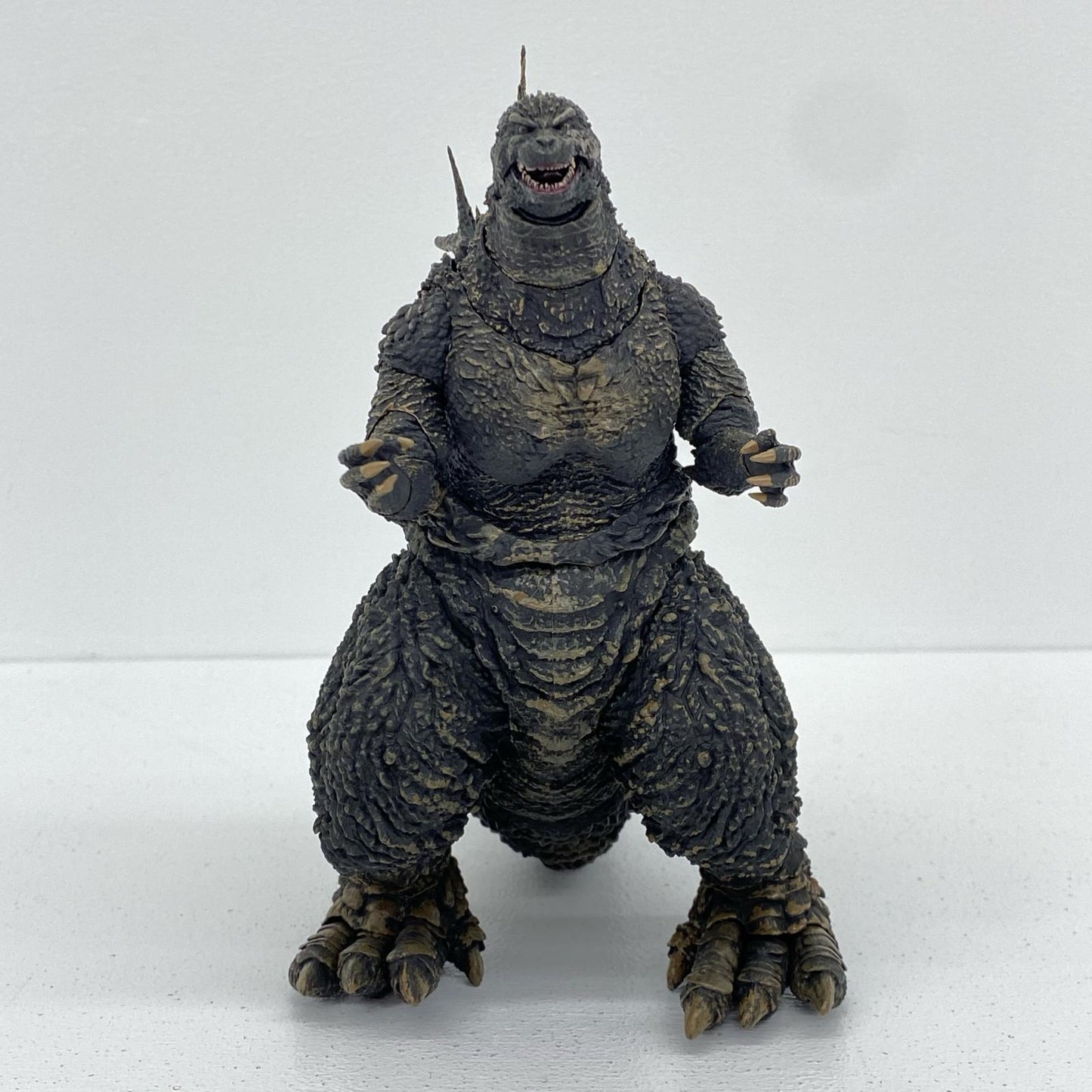 S.H.MonsterArtsゴジラ(2023)「ゴジラ-1.0」