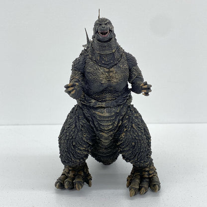S.H.MonsterArtsゴジラ(2023)「ゴジラ-1.0」