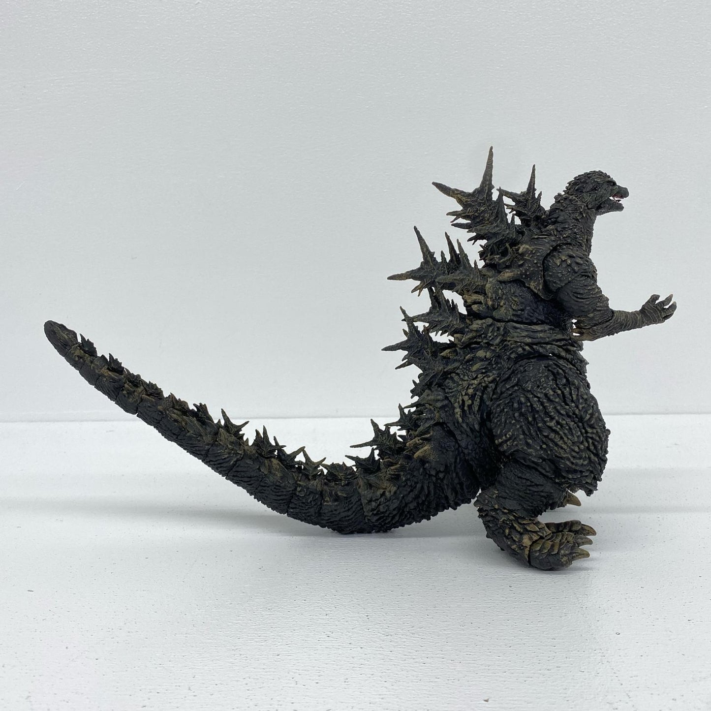 S.H.MonsterArtsゴジラ(2023)「ゴジラ-1.0」