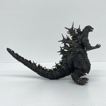 S.H.MonsterArtsゴジラ(2023)「ゴジラ-1.0」