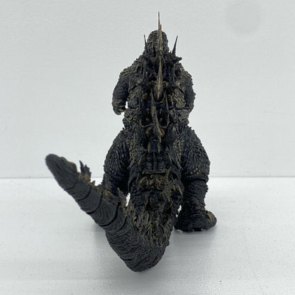 S.H.MonsterArtsゴジラ(2023)「ゴジラ-1.0」