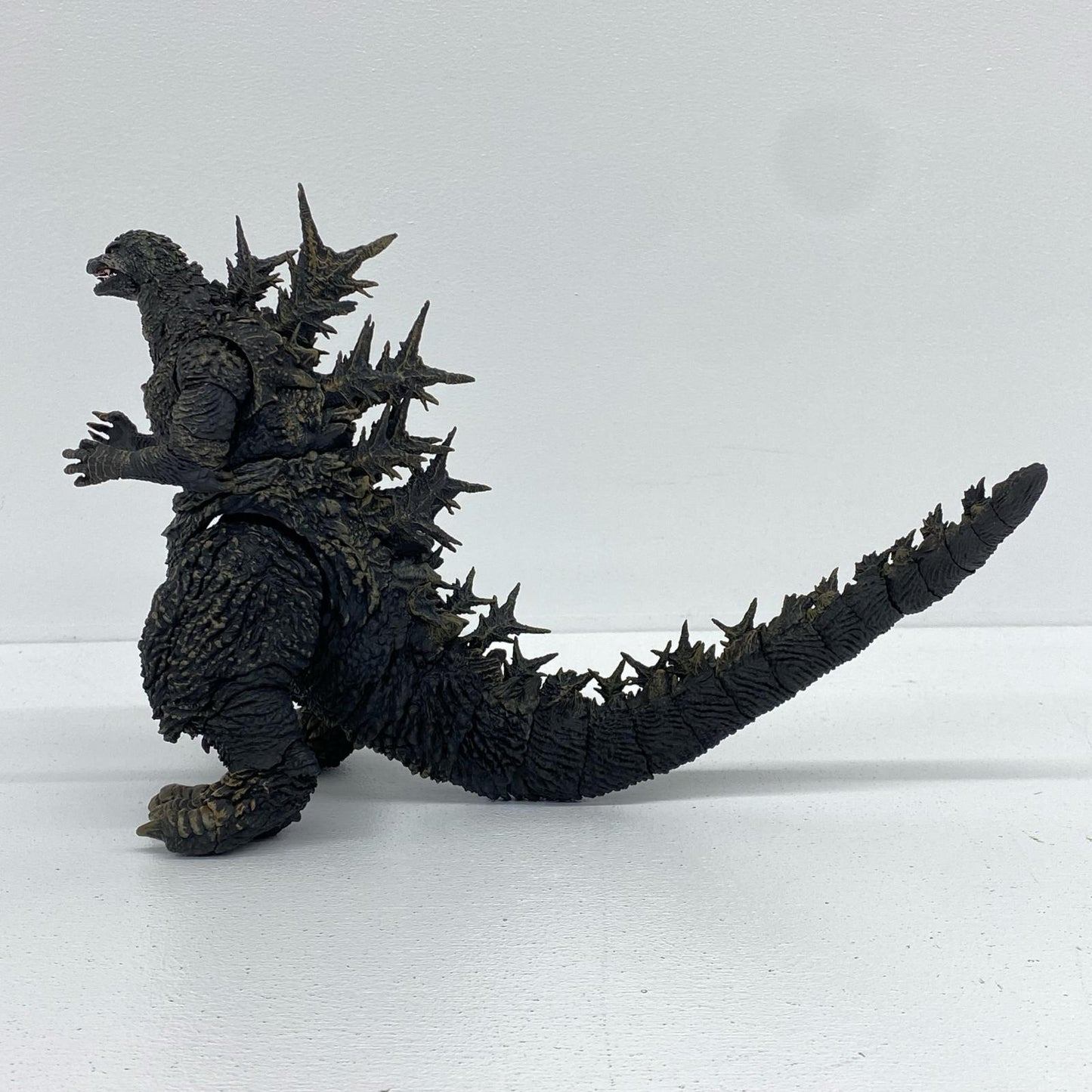 S.H.MonsterArtsゴジラ(2023)「ゴジラ-1.0」