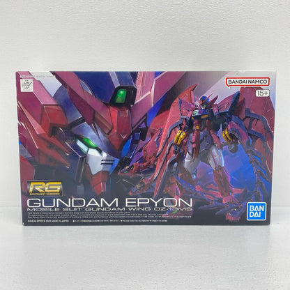 1/144RGOZ-13MSガンダムエピオン「新機動戦記ガンダムW」[5065442]