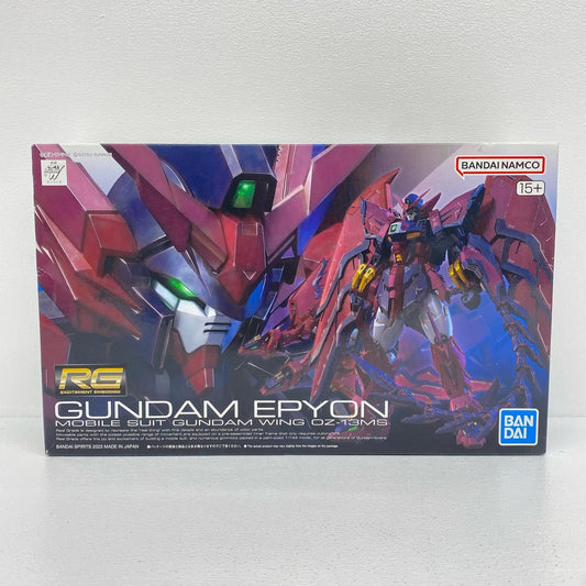 1/144RGOZ-13MSガンダムエピオン「新機動戦記ガンダムW」[5065442]