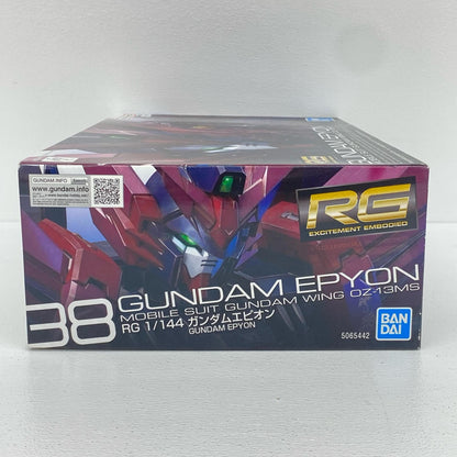 1/144RGOZ-13MSガンダムエピオン「新機動戦記ガンダムW」[5065442]
