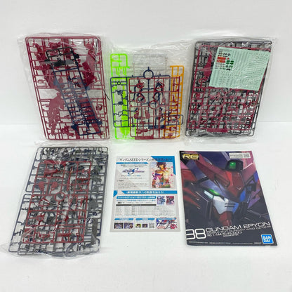 1/144RGOZ-13MSガンダムエピオン「新機動戦記ガンダムW」[5065442]