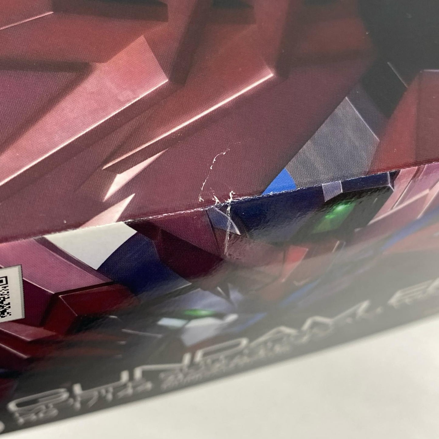 1/144RGOZ-13MSガンダムエピオン「新機動戦記ガンダムW」[5065442]