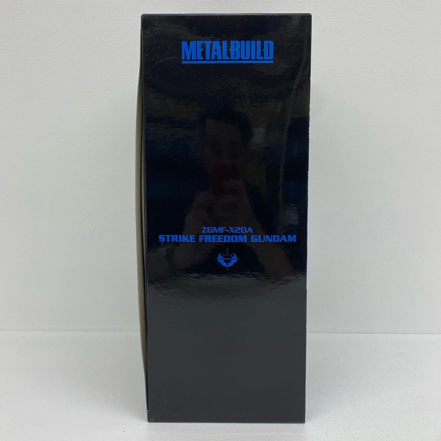 METALBUILDストライクフリーダムガンダム光の翼オプションセット「機動戦士ガンダムSEEDDESTINY」魂ウェブ商店限定