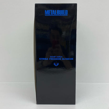 METALBUILDストライクフリーダムガンダム光の翼オプションセット「機動戦士ガンダムSEEDDESTINY」魂ウェブ商店限定