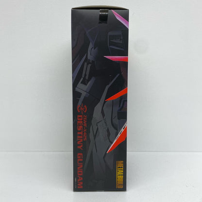 METALBUILDZGMF-X42Sデスティニーガンダム「機動戦士ガンダムSEEDDESTINY」