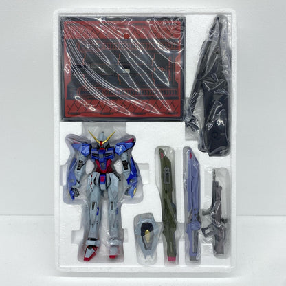METALBUILDZGMF-X42Sデスティニーガンダム「機動戦士ガンダムSEEDDESTINY」