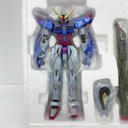 METALBUILDZGMF-X42Sデスティニーガンダム「機動戦士ガンダムSEEDDESTINY」