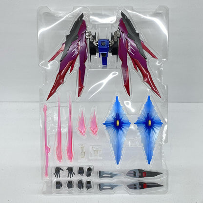 METALBUILDZGMF-X42Sデスティニーガンダム「機動戦士ガンダムSEEDDESTINY」
