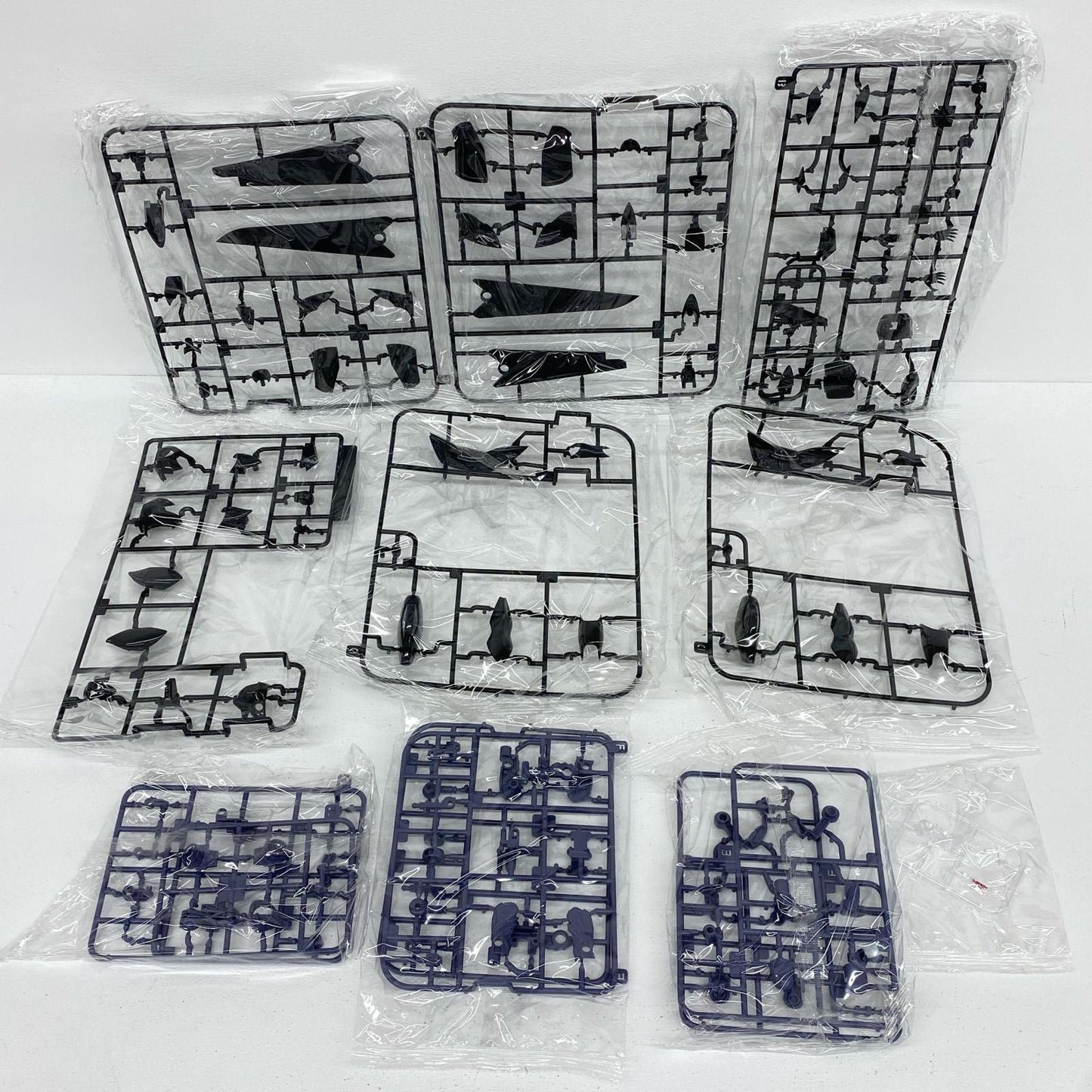 1/60MODEROIDTYPE-J9グリフォン「機動警察パトレイバー」【フィギュア】