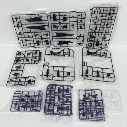 1/60MODEROIDTYPE-J9グリフォン「機動警察パトレイバー」【フィギュア】