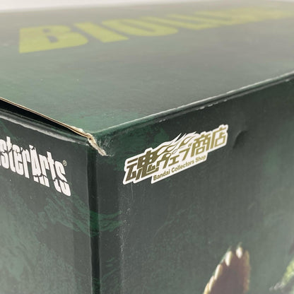 S.H.MonsterArtsビオランテ「ゴジラvsビオランテ」魂ウェブ商店限定