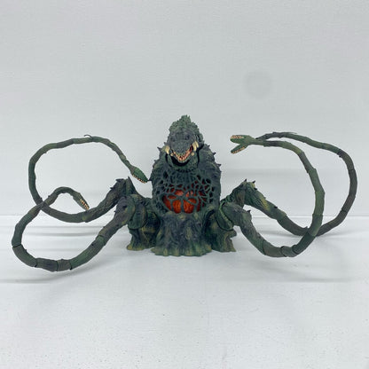 S.H.MonsterArtsビオランテ「ゴジラvsビオランテ」魂ウェブ商店限定