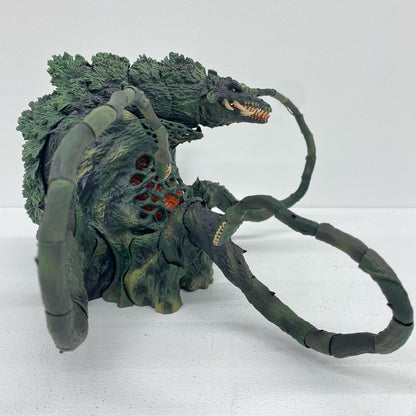 S.H.MonsterArtsビオランテ「ゴジラvsビオランテ」魂ウェブ商店限定