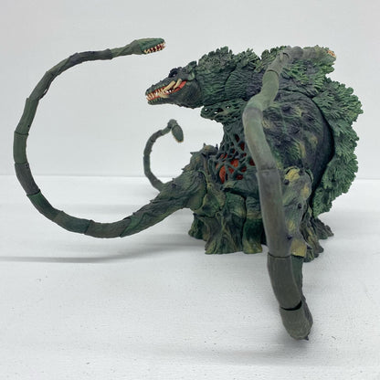 S.H.MonsterArtsビオランテ「ゴジラvsビオランテ」魂ウェブ商店限定