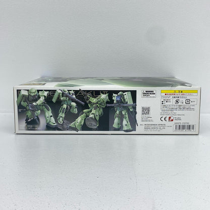 1/144RGMS-06F量産型ザク「機動戦士ガンダム」[5061596]