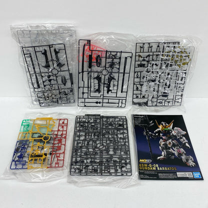 MGSDASW-G-08ガンダムバルバトス「機動戦士ガンダム鉄血のオルフェンズ」[5065699]