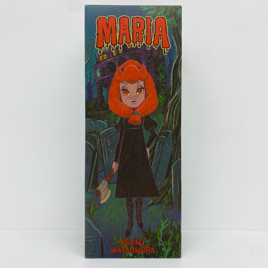 ASAMI MATSUMURA MARIA STATUE【フィギュア】