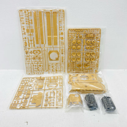 プラモデル 1/35 ドイツ戦車 パンサーD型 スペシャルエディション ディスプレイモデル ドイツ戦車 パンサーD型 25182【加古川物流】