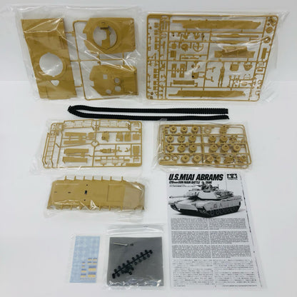 1/35 M1A1エイブラムス戦車 ”ウクライナ軍” スケール限定 [25216]