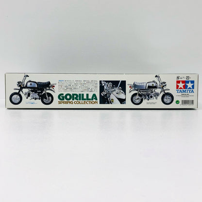 1/6 Honda ゴリラ スプリングコレクション 「オートバイシリーズ No.31」 ディスプレイモデル [16031]