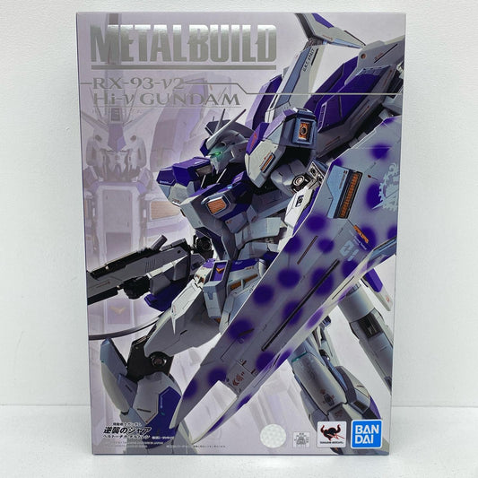 METALBUILDHi-νガンダム「機動戦士ガンダム逆襲のシャアベルトーチカ・チルドレン」