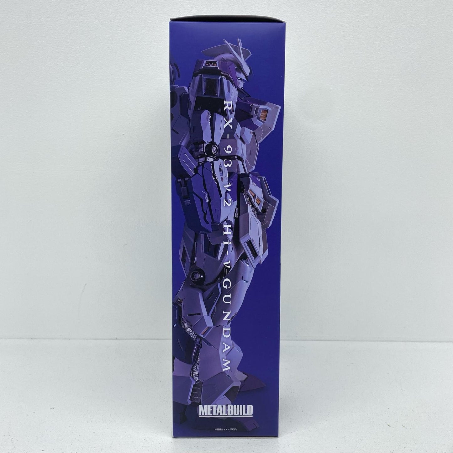 METALBUILDHi-νガンダム「機動戦士ガンダム逆襲のシャアベルトーチカ・チルドレン」