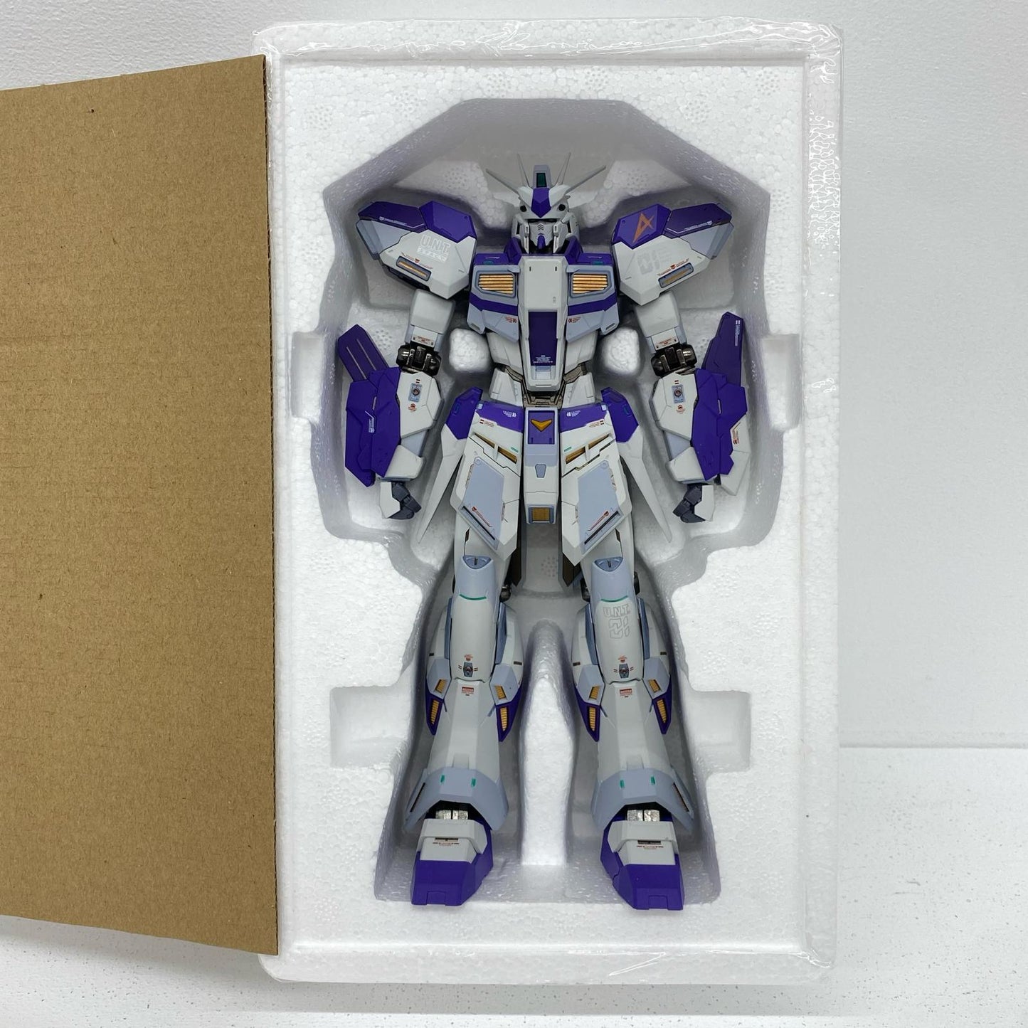 METALBUILDHi-νガンダム「機動戦士ガンダム逆襲のシャアベルトーチカ・チルドレン」