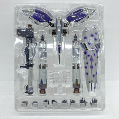 METALBUILDHi-νガンダム「機動戦士ガンダム逆襲のシャアベルトーチカ・チルドレン」