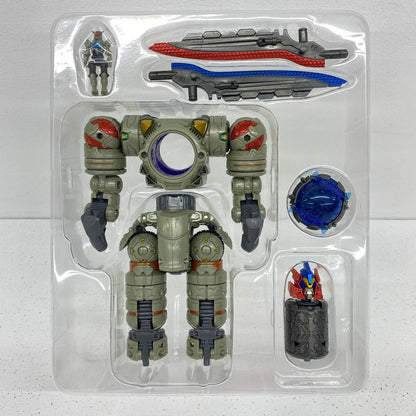 DA-86レギオコア＜リッパー/アノードタイプ＞「ダイアクロン」