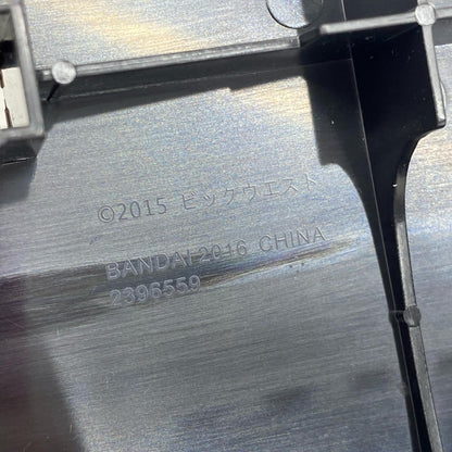 DX超合金VF-31J改ジークフリード(ハヤテ・インメルマン機)「マクロスΔ」魂ネイション2017開催記念商品