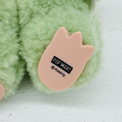 Green Grape「THE MONSTERS Exciting Macaron シリーズ ぬいぐるみ ペンダント」