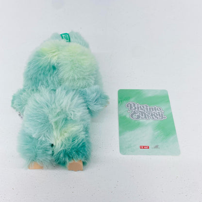 SERENITY「THE MONSTERS Big into Energy シリーズ ぬいぐるみペンダント」POPMART